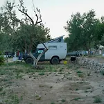 Moskato Camping