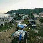 Moskato Camping