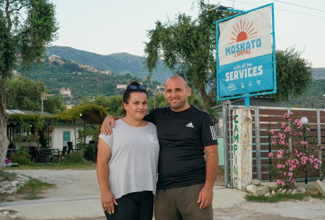 Moskato Camping Campingplatz