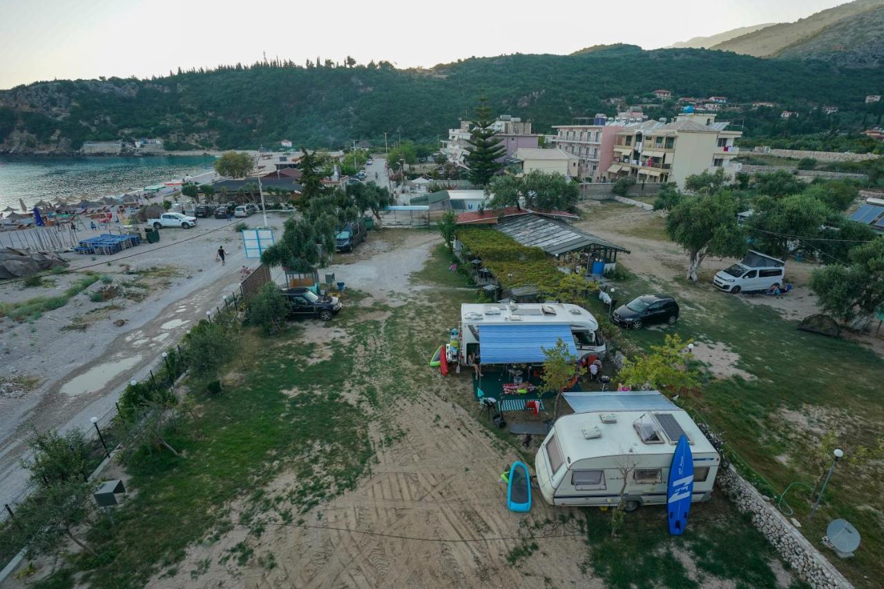 Campingplatz Moskato Camping *